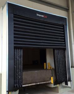Portas Seccionais - Inovadoor