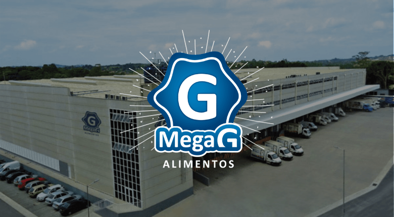 Mega G Alimentos melhora qualidade e produtividade da operação com portas rápidas da Inovadoor