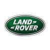 logo land rover color